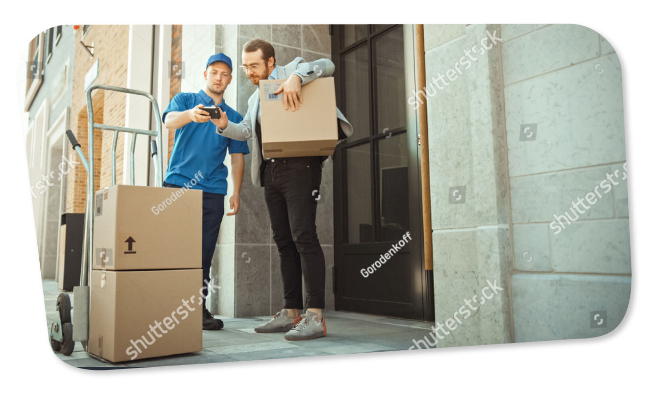 F Y N Express Courier – Courier Services In Dubai